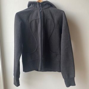 Lululemon Scuba Hoodie